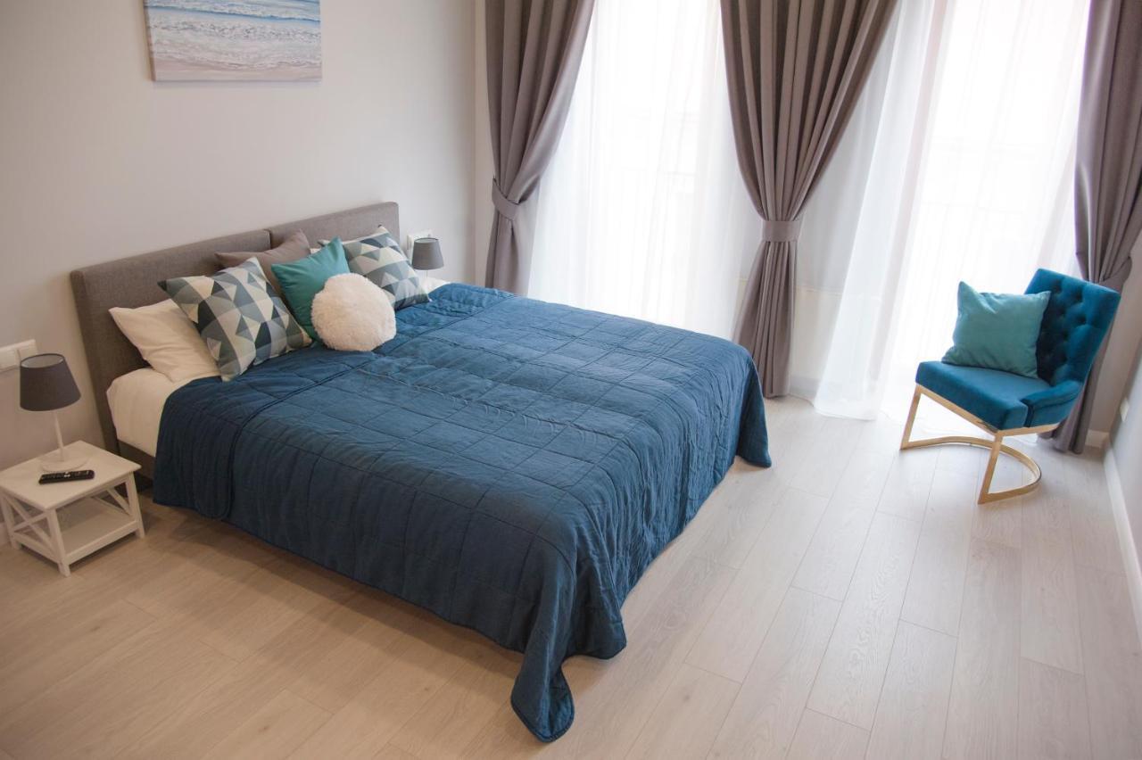 Kungu Apartments In Riga Old Town Екстер'єр фото